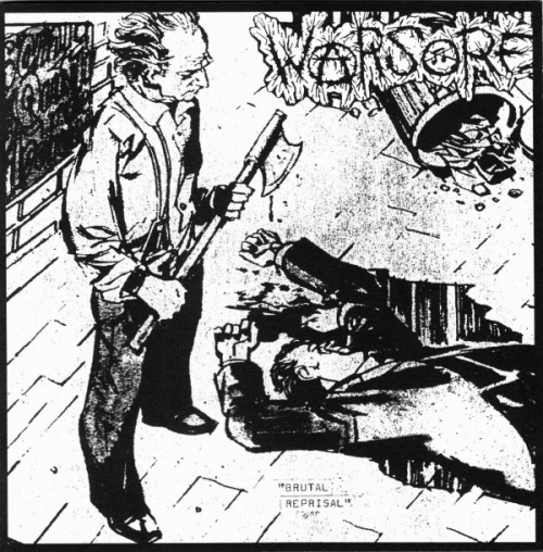 Warsore : Brutal Reprisal
